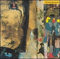 Cover of 'House Tornado' - Throwing Muses